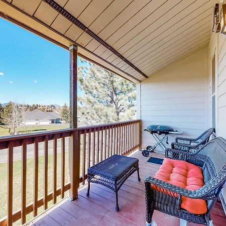 شقة Aspen Loft باغوسا سبرينغز المظهر الخارجي الصورة