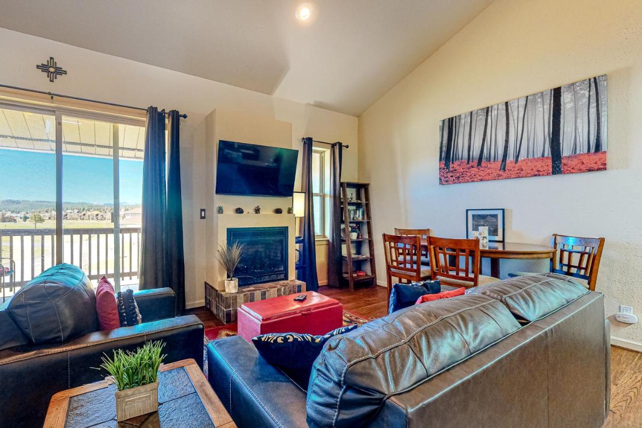 شقة Aspen Loft باغوسا سبرينغز المظهر الخارجي الصورة